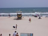 NPS to Offer Lifeguard Services This Summer