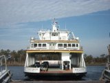 Cedar Island and Swan Quarter Ferries Begin Summer Schedule on May 21