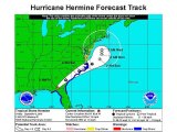 TS Hermine Update