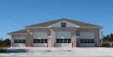 There will be a dedication ceremony for the new Ocracoke Fire Station building on Sunday, April 27, 2014 at 2:00pm. Everyone is invited to attend.
