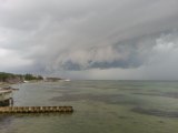 Ocracoke Storm