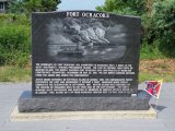 Ocracoke Peace and War