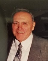 Obituary for Leroy O'Neal