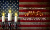 Ocracoke School to Honor Veterans
