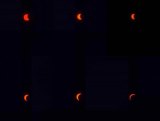 Ocracoke's Eclipse