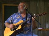 Martin Garrish to be Honored as Ocracoke Cultural Icon
