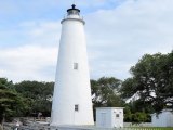 Ocracoke Light to be Torn Down