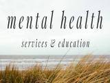 Mental Health Services Available