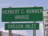 Bonner Bridge Remains Open For Now