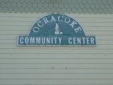 New Look for Ocracoke Community Center