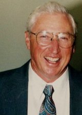 Obituary for D. Scott Coble