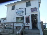 Ocracoke Fish House – Catch of the Day! 