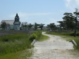 A Visit to Portsmouth Island