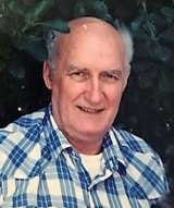 Obituary for Ward Garrish