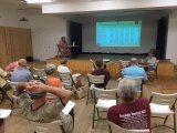 May 30th meeting about proposed OT increase, where, in fact, two non-government-affiliated Ocracoke residents went on the record in support of the increase. Others have written letters of support.