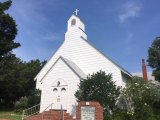 Happy Birthday, Ocracoke Methodists!