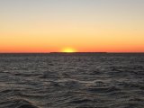 Sunset Over Ocracoke