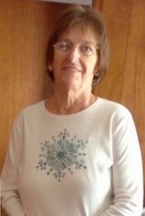 Obituary for Nancy Gaskins