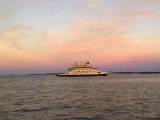 Pamlico Sound Ferry Routes Back on Schedule!