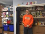Bread of Life Food Pantry is Open