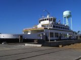 Christmas Holiday Ferry Schedule