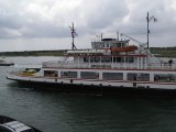 Alternate Hatteras Ferry Route Begins Operations Friday