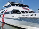 Passenger Ferry Study Released at DOT Board Meeting
