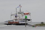 Pamlico Sound Ferry Routes Returning to Normal Winter Schedules