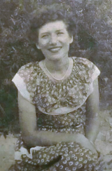 Obituary for Blanche Jolliff