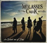Ocracoke's Molasses Creek Hits the Big Time! 