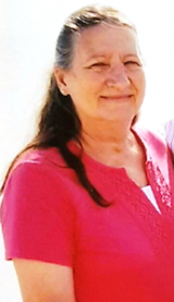 Louise Paul Midgett, July 19, 1944 – June 19, 2016