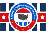 Ocracoke Voter Registration Drive