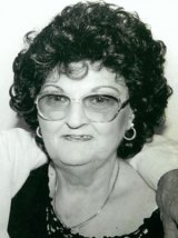 Obituary for Elizabeth Parsons