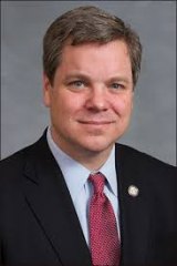 Paul Tine Appointed as NC House Budget Vice-Chair
