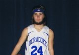 Ocracoke Athlete Earns All-District Honors