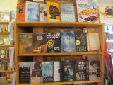 Some of the titles selected for this year's World Book Night.
