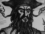 Blackbeard: Man, Myth, and Legend