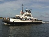 Tolls on Hatteras Ferry?