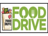 Libraries Launch Holiday Food Drive