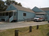 Ocracoke Health Center relies on occupancy tax funds to provide vital services.