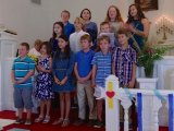 OUMC Children's Sabbath on Sunday