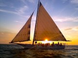 Party Aboard the Skipjack