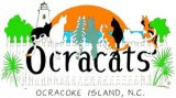 Ocracats Getting the Job Done
