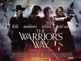The Warrior's Way: A Review