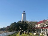 Ocracoke to Ease Restrictions May 11