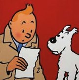 The Adventures of Tin Tin: A Review