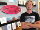 Art and Surf