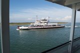 Fall/Winter Schedule for Hatteras Ferry