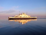 Ferry Schedules Change With Seasons