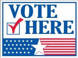 Vote Today!